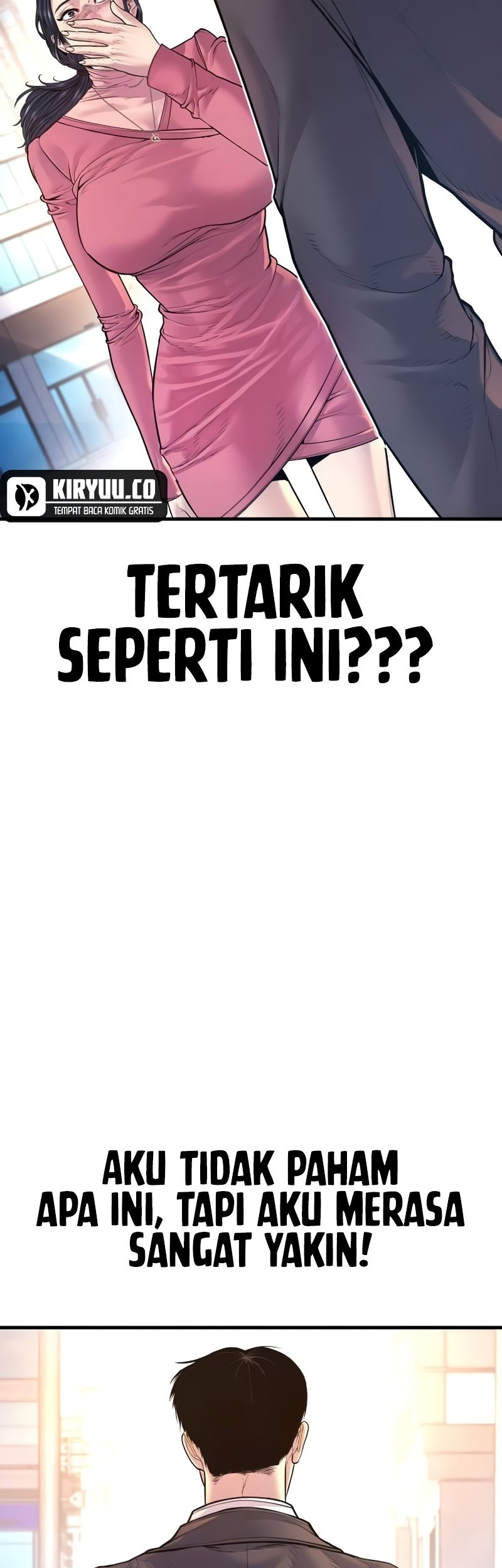 Manager Kim Chapter 155 Gambar 87