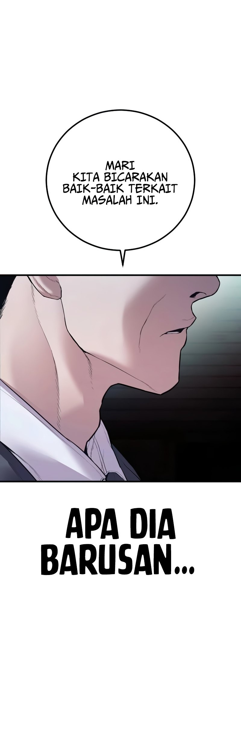 Manager Kim Chapter 155 Gambar 5