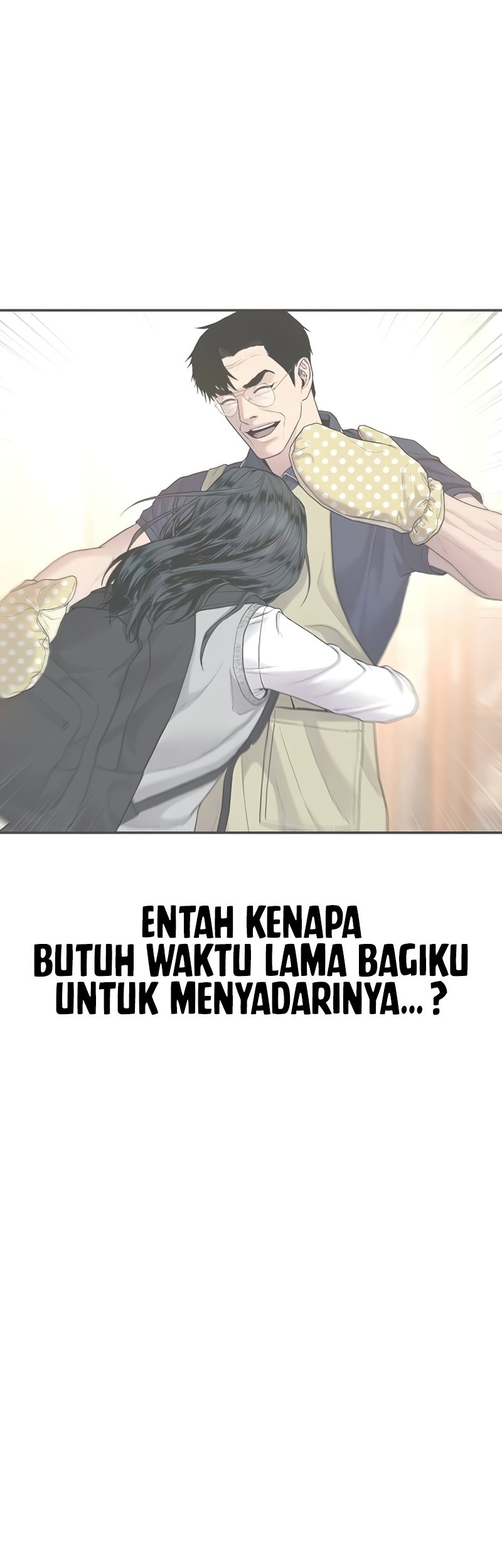 Manager Kim Chapter 155 Gambar 132