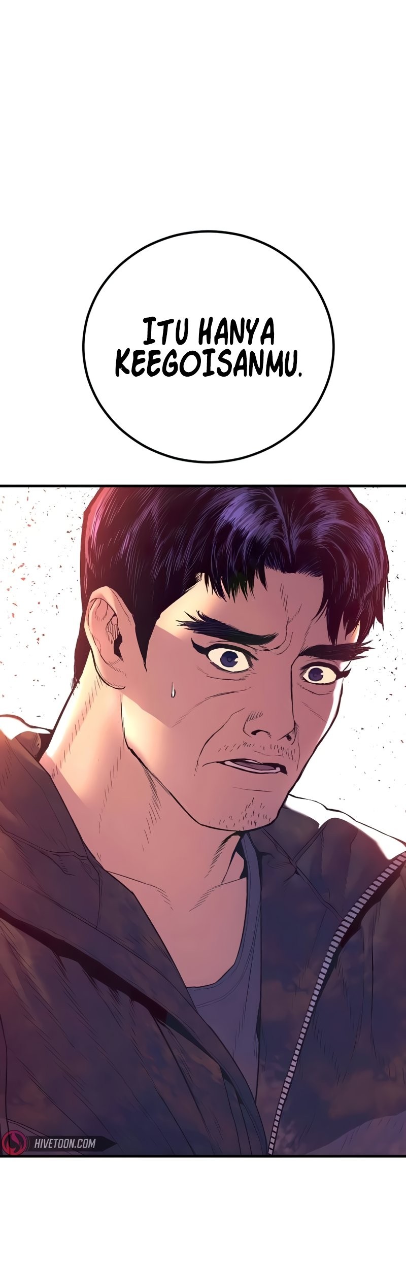 Manager Kim Chapter 155 Gambar 134