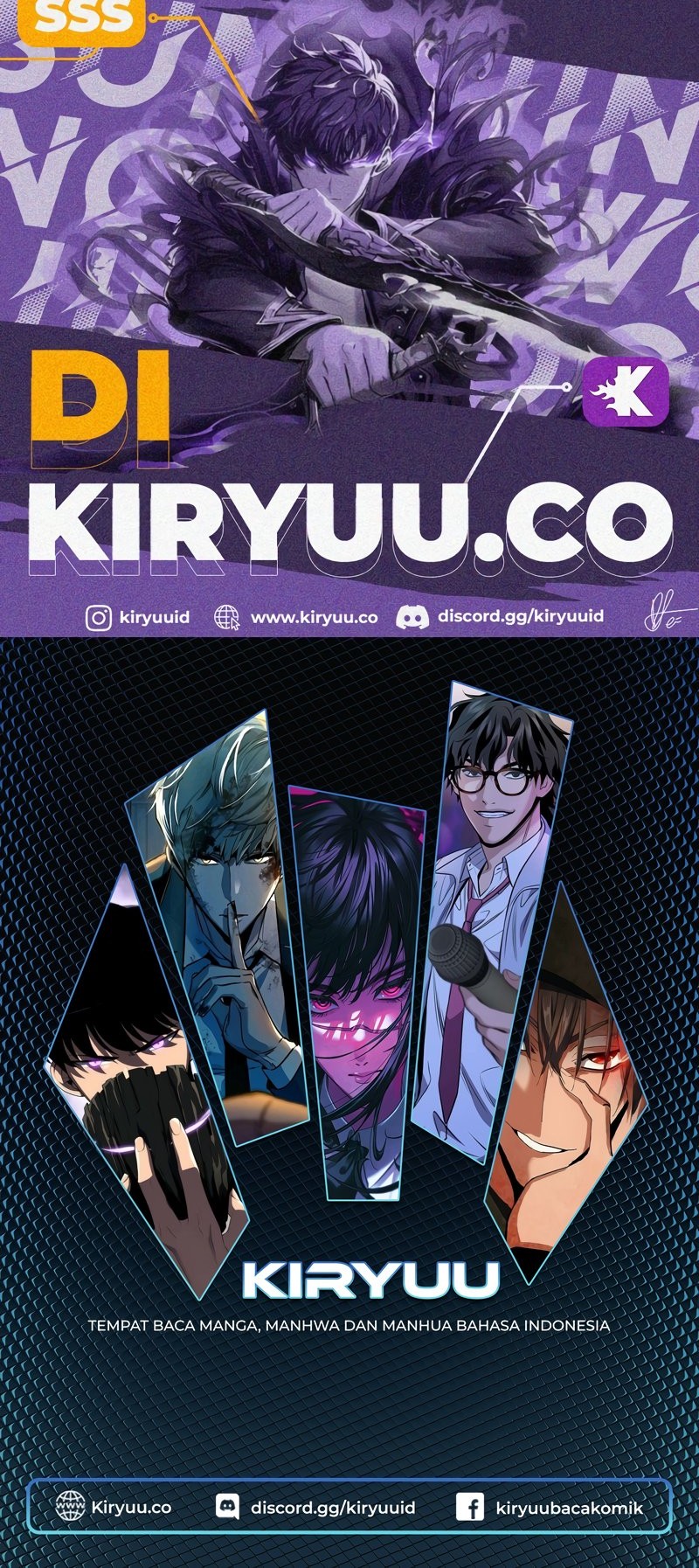 Manager Kim Chapter 155 Gambar 140