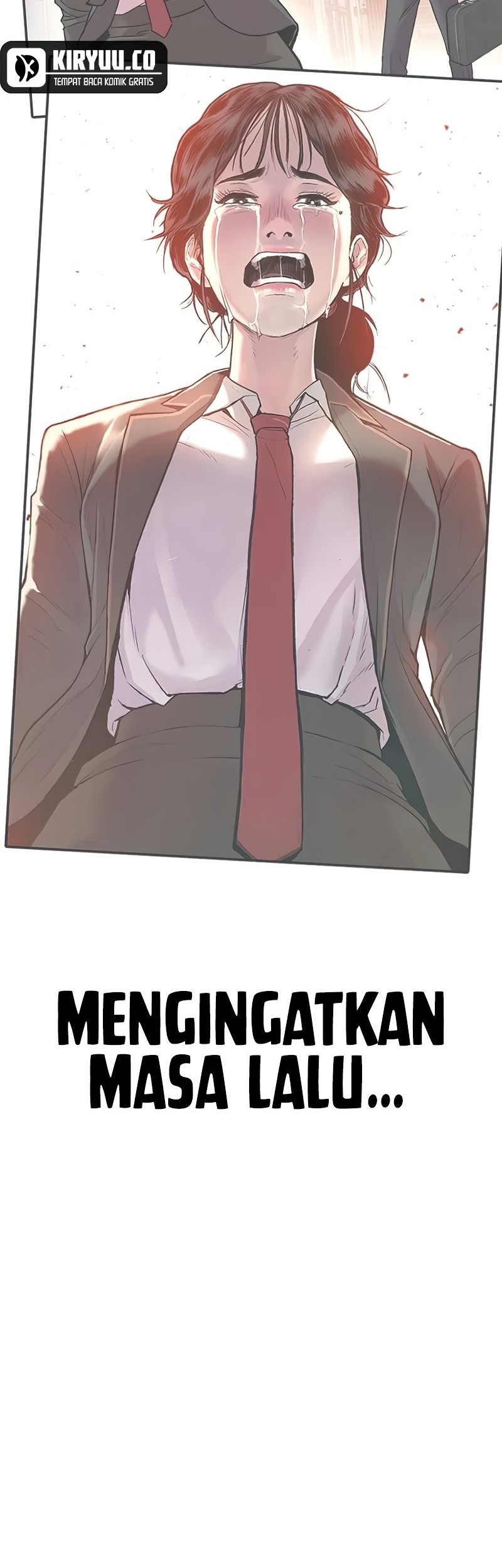 Manager Kim Chapter 155 Gambar 117