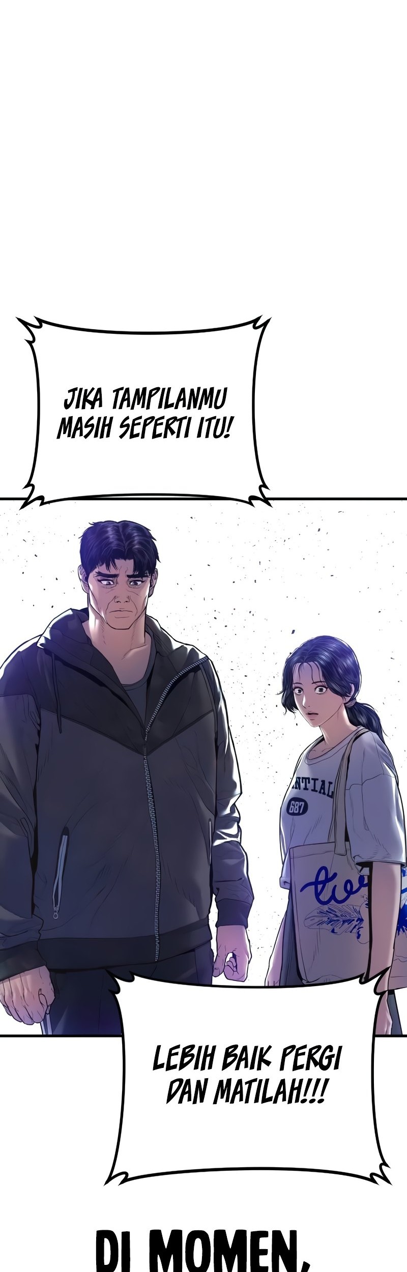 Manager Kim Chapter 155 Gambar 115