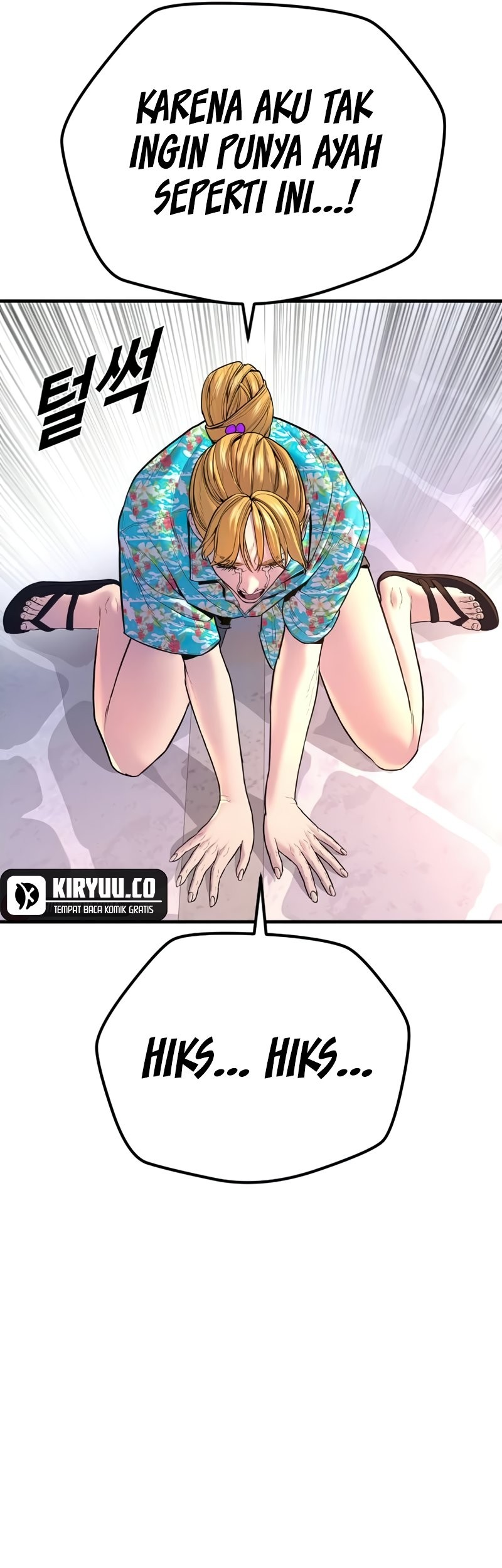 Manager Kim Chapter 155 Gambar 118