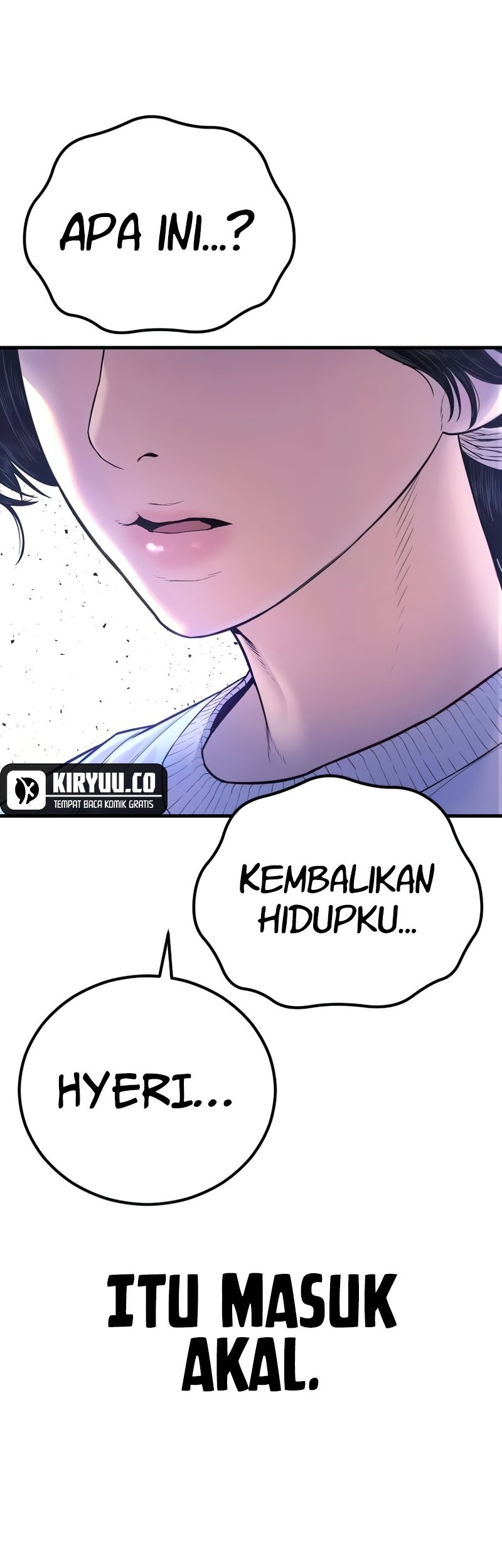 Manager Kim Chapter 155 Gambar 119