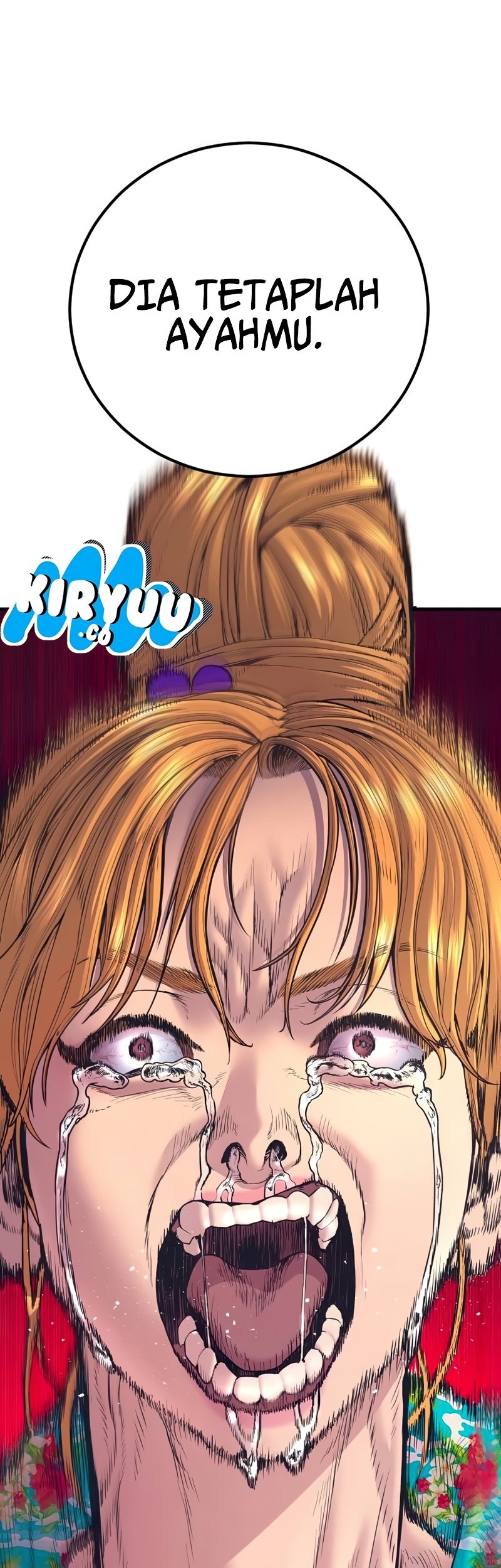 Manager Kim Chapter 155 Gambar 123