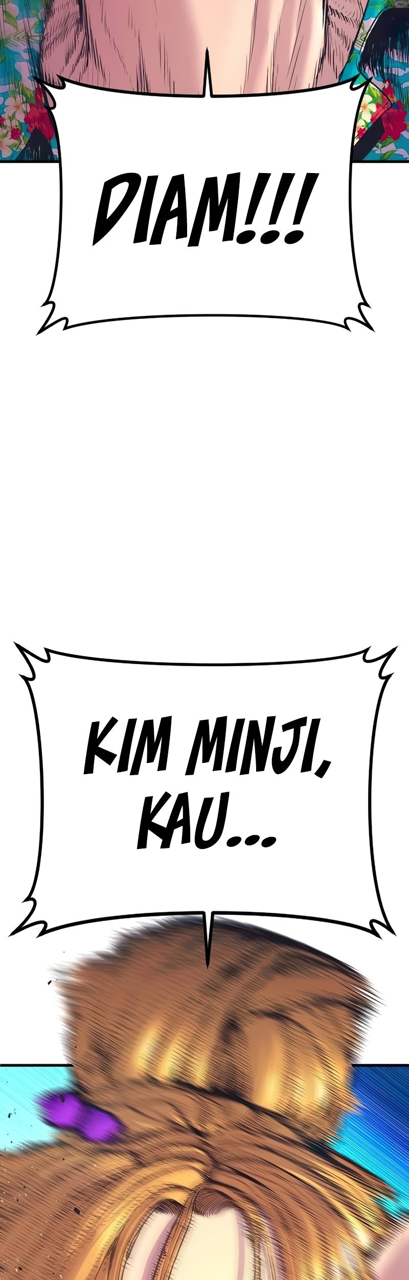 Manager Kim Chapter 155 Gambar 124