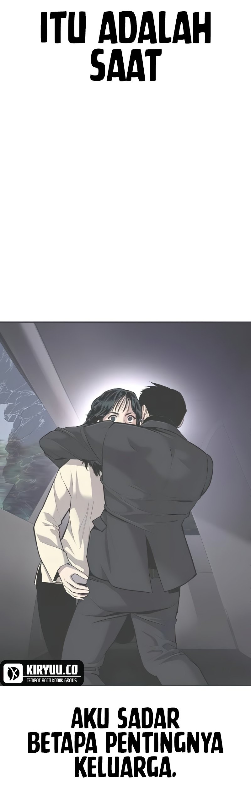 Manager Kim Chapter 155 Gambar 129