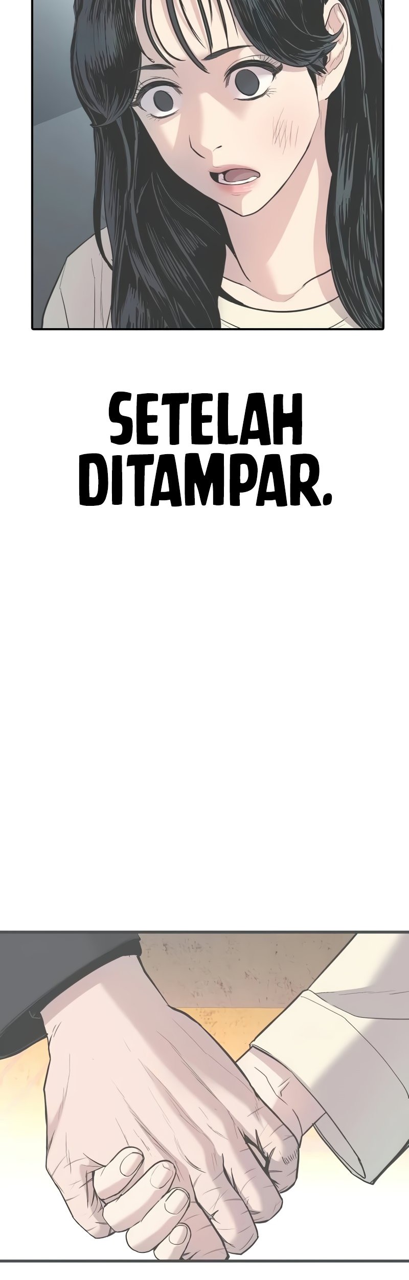 Manager Kim Chapter 155 Gambar 128