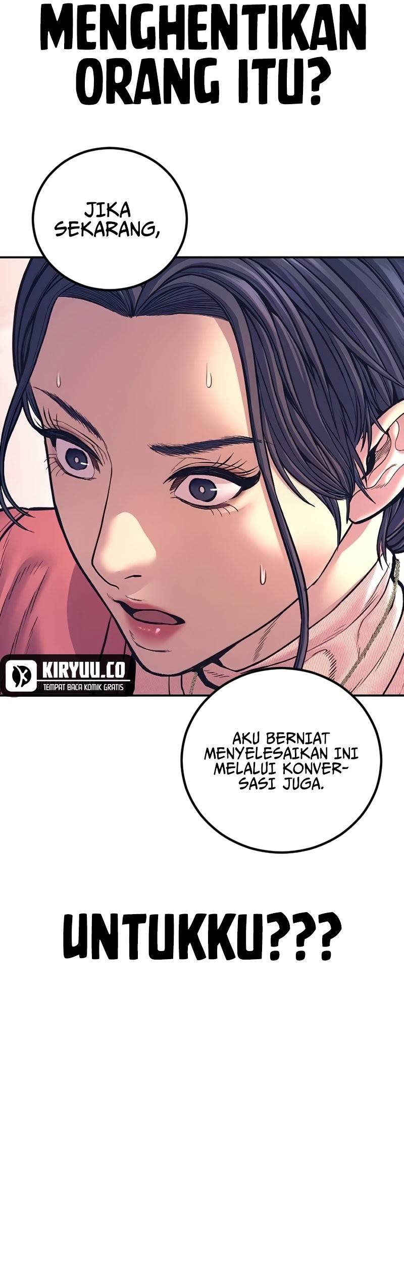 Manager Kim Chapter 155 Gambar 6