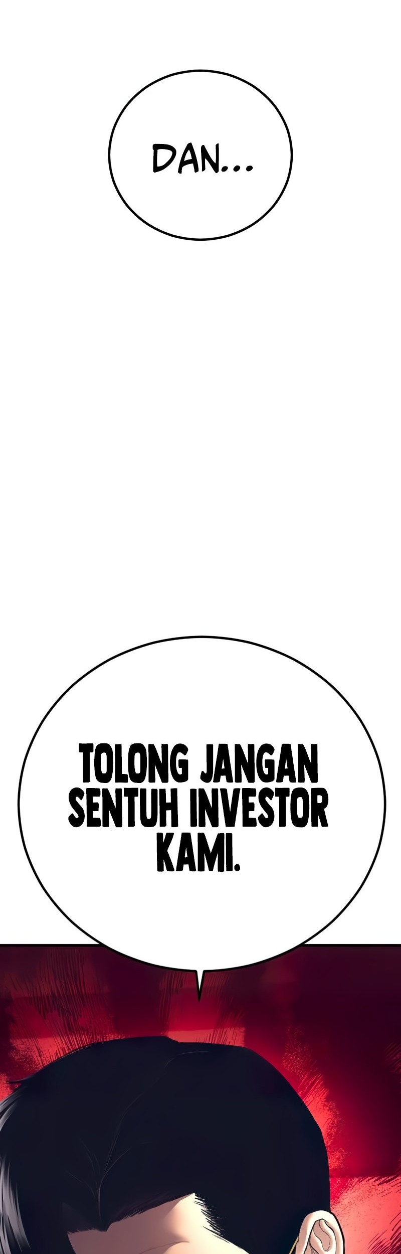 Manager Kim Chapter 155 Gambar 7