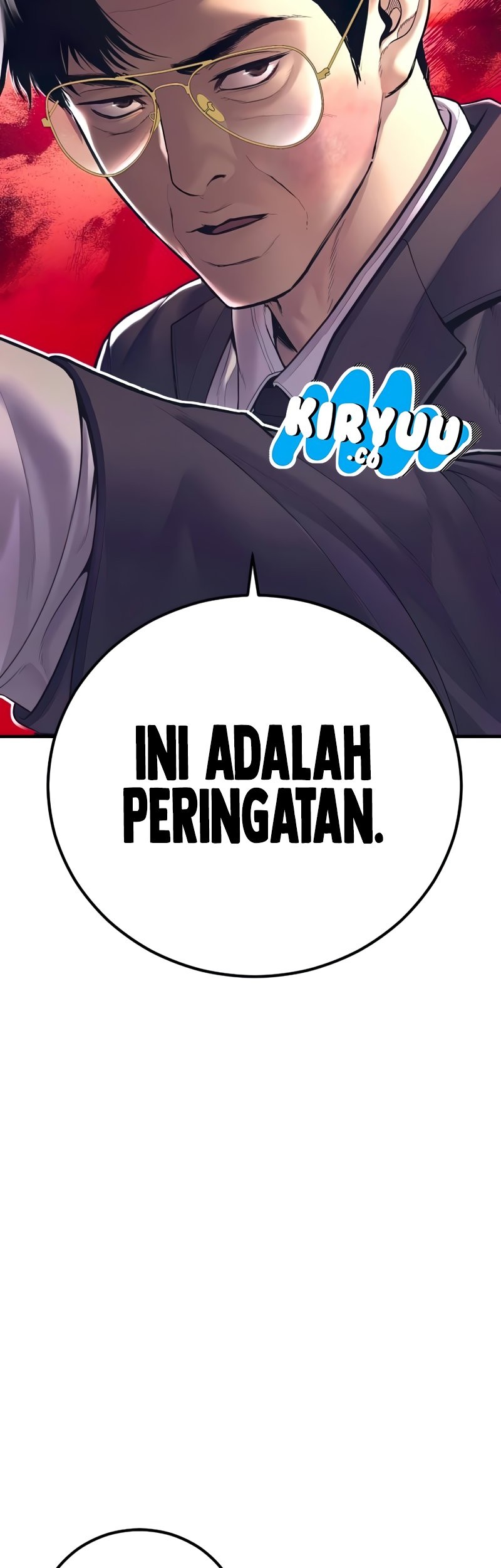 Manager Kim Chapter 155 Gambar 8