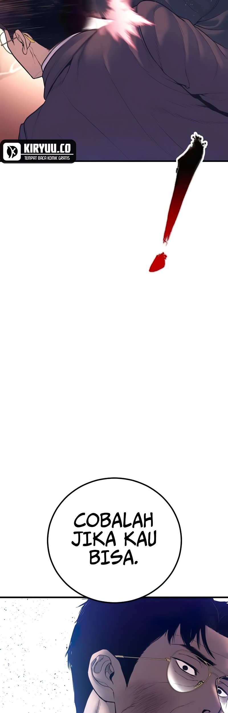 Manager Kim Chapter 155 Gambar 14