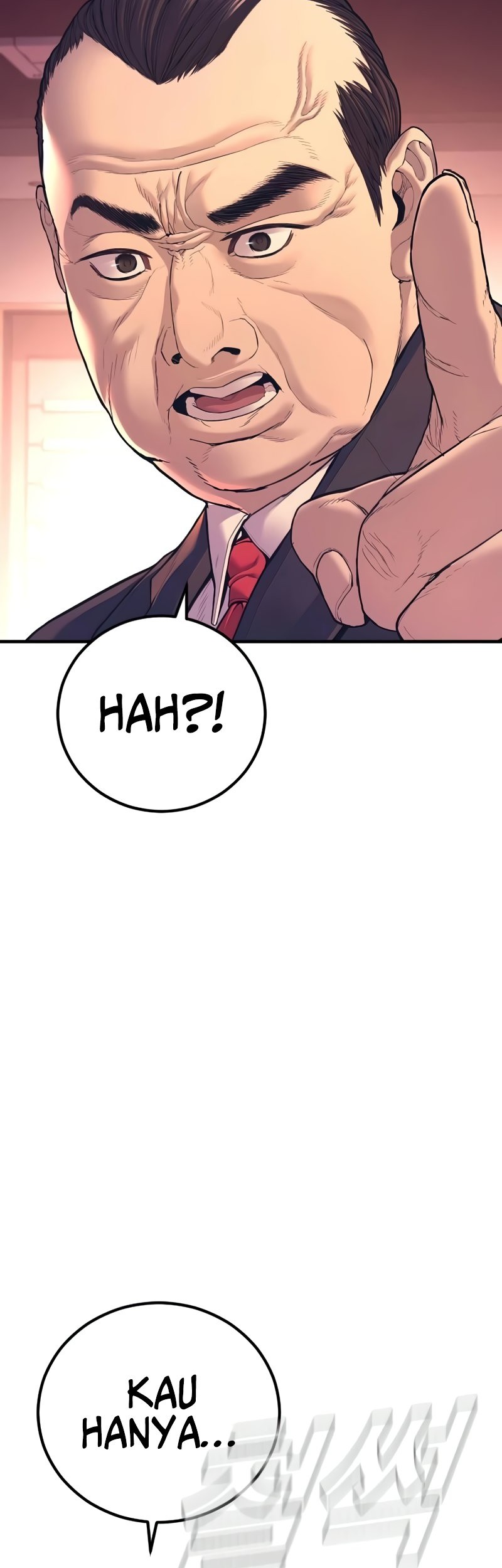 Manager Kim Chapter 155 Gambar 16