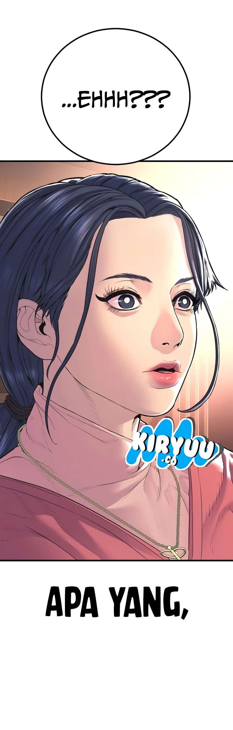 Manager Kim Chapter 155 Gambar 19