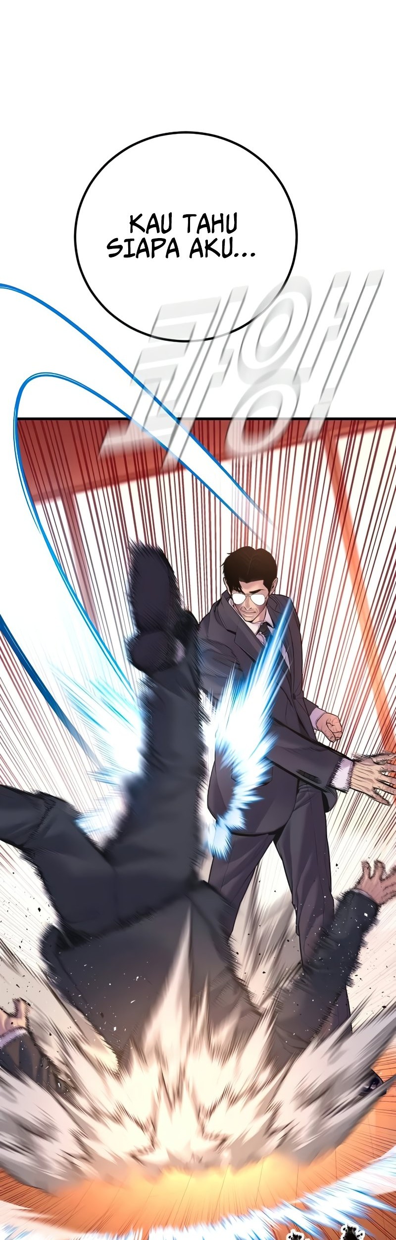 Manager Kim Chapter 155 Gambar 23