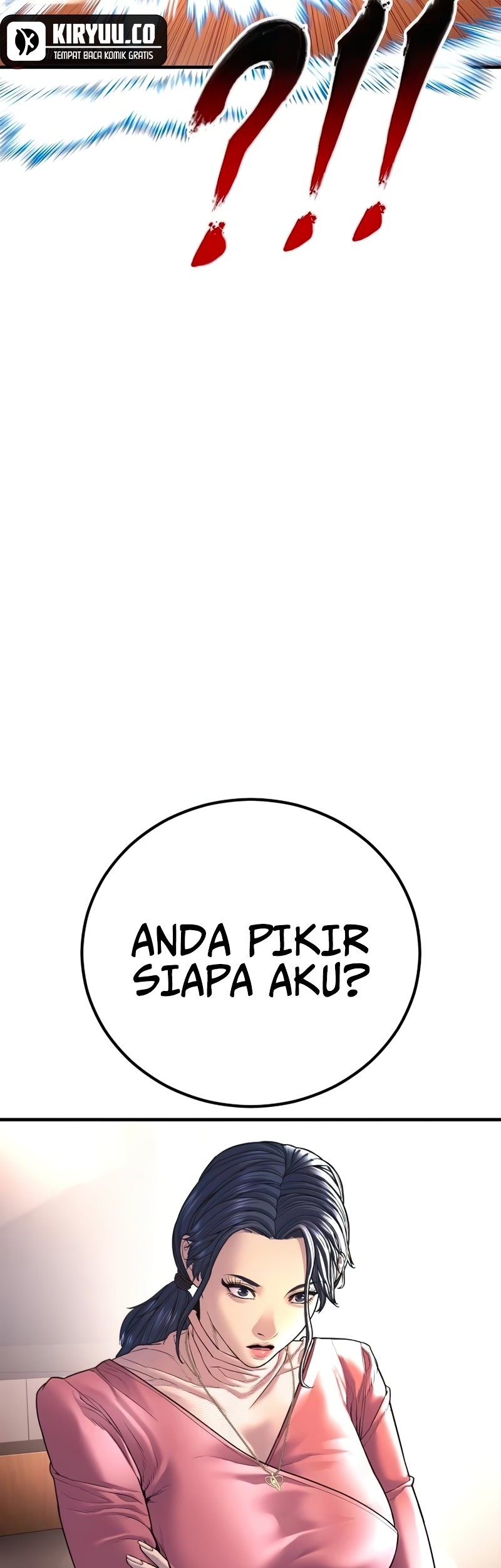 Manager Kim Chapter 155 Gambar 24