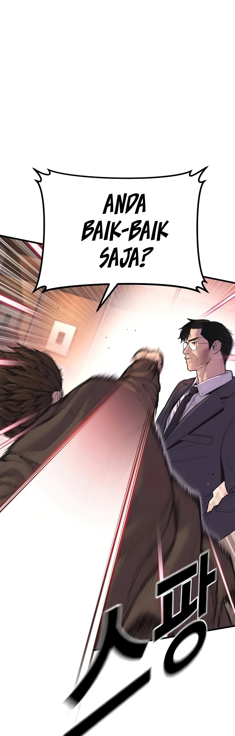 Manager Kim Chapter 155 Gambar 28