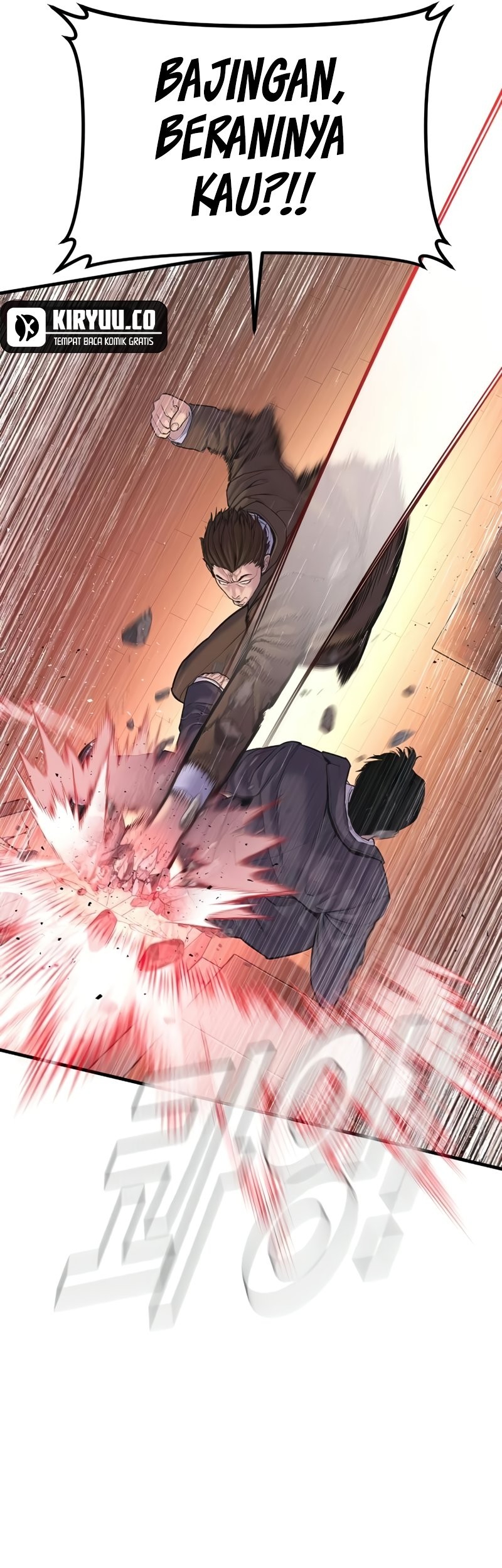 Manager Kim Chapter 155 Gambar 30