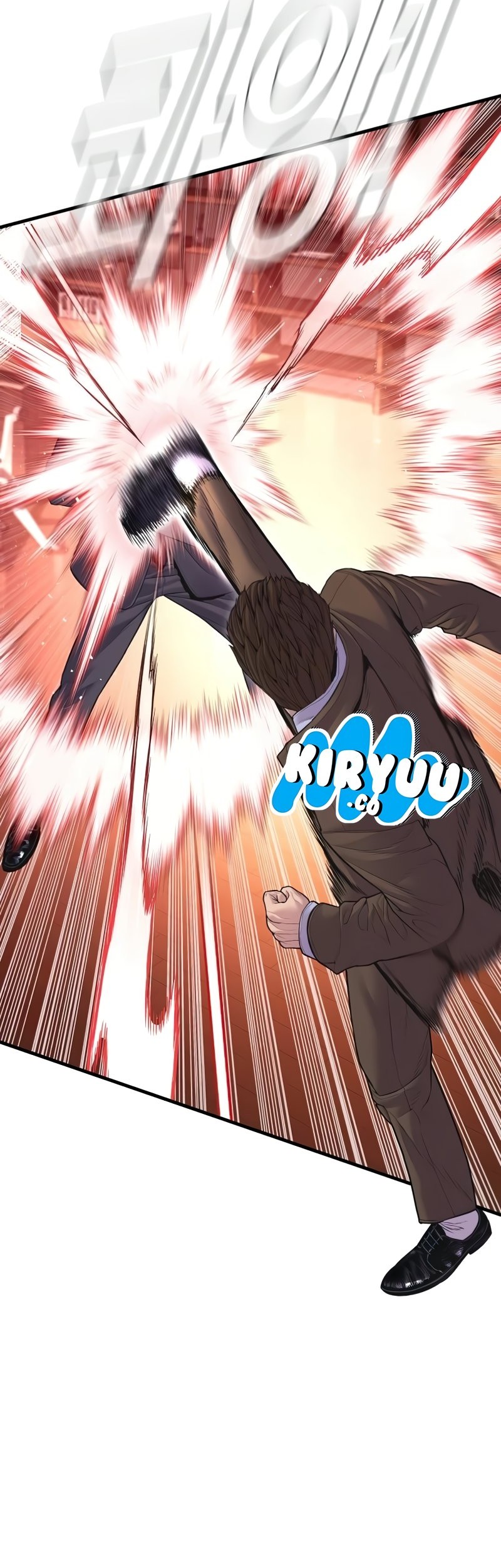 Manager Kim Chapter 155 Gambar 32