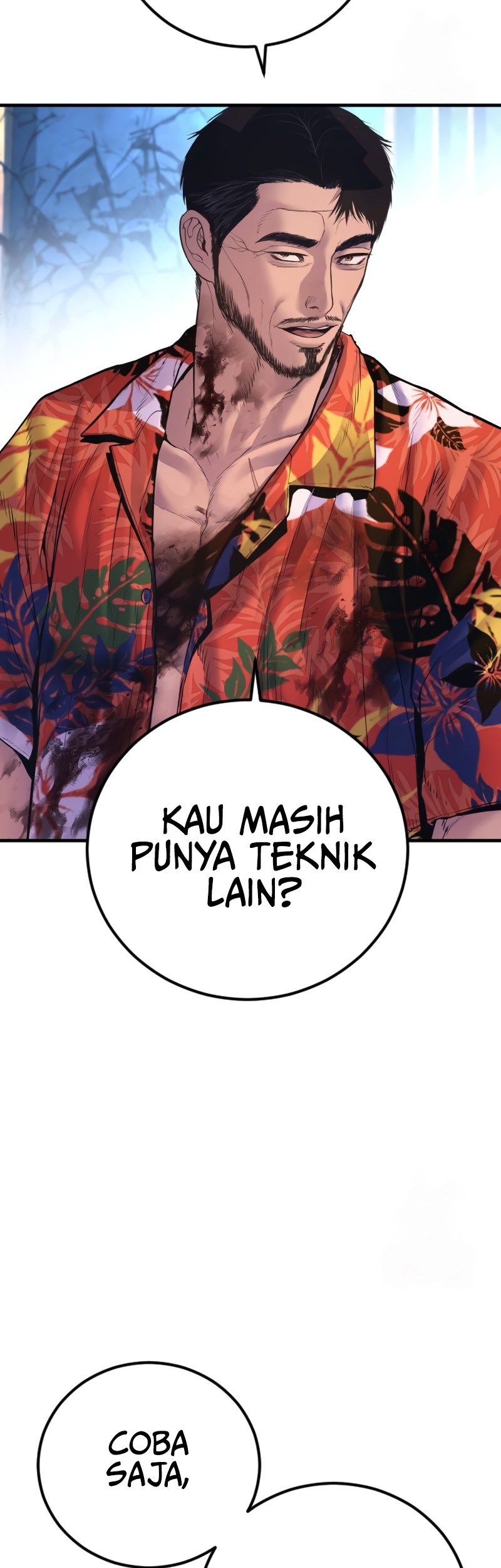 Manager Kim Chapter 157 Gambar 70