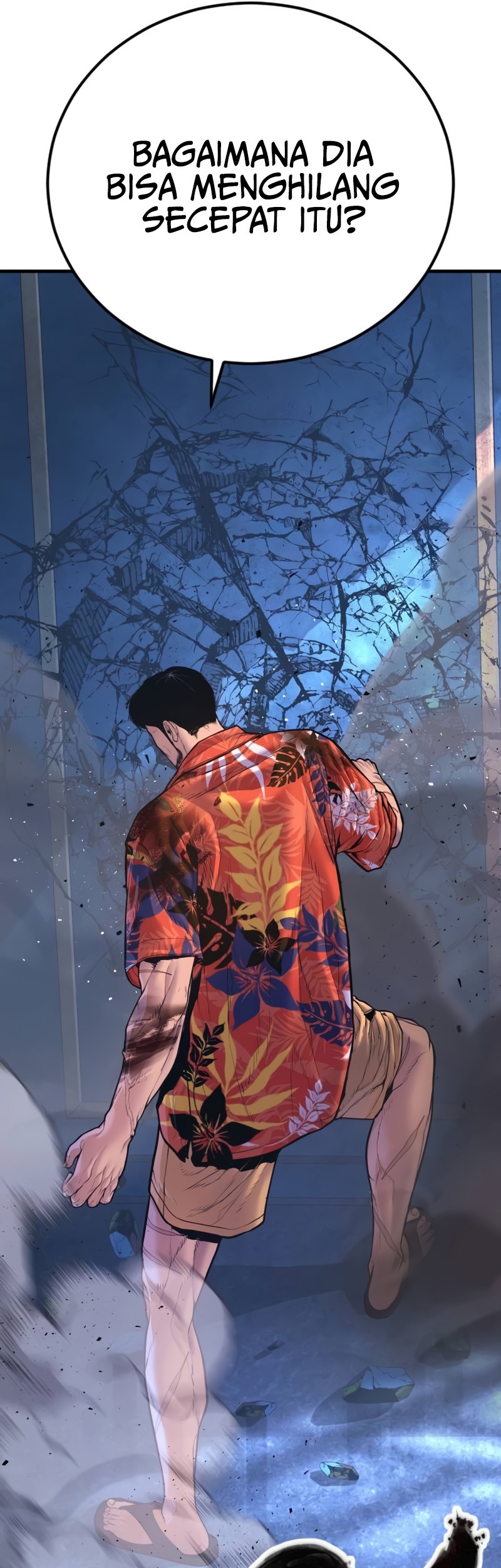 Manager Kim Chapter 157 Gambar 66