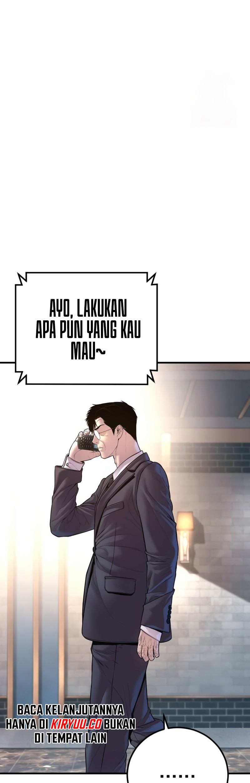 Manager Kim Chapter 157 Gambar 76