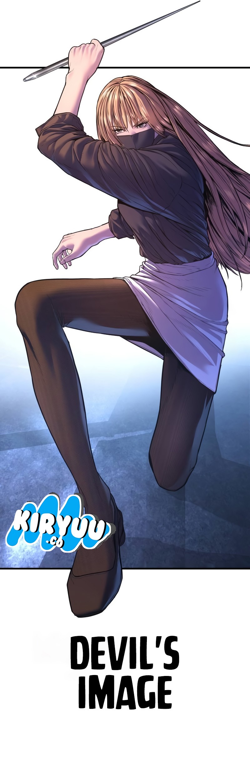 Manager Kim Chapter 157 Gambar 72