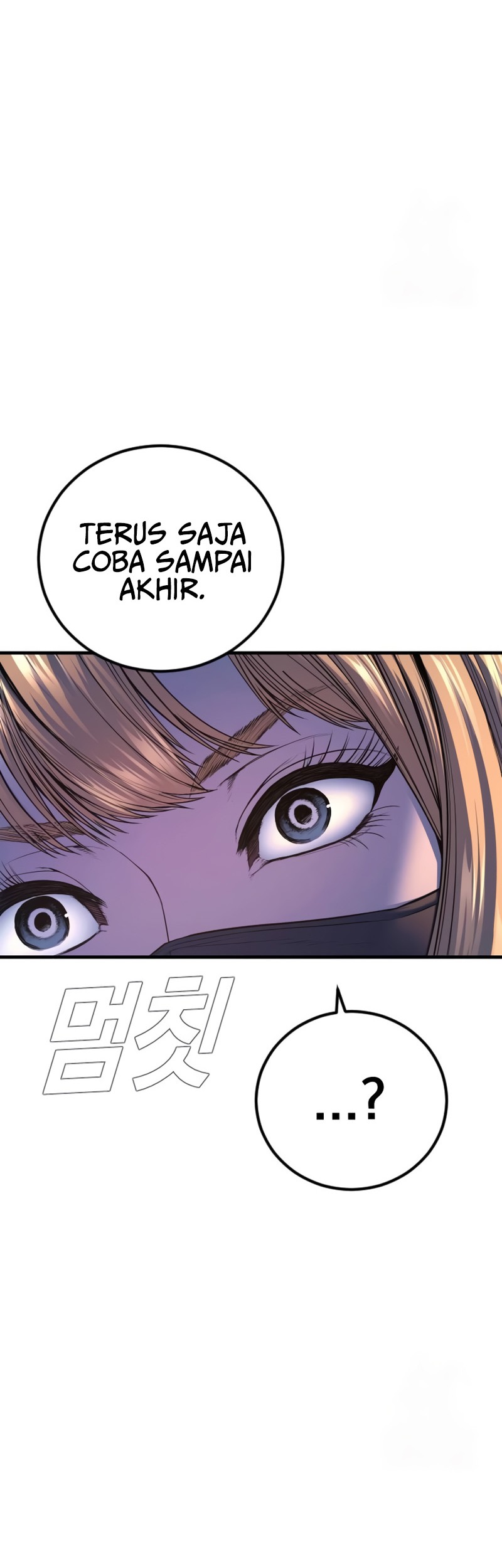 Manager Kim Chapter 157 Gambar 73