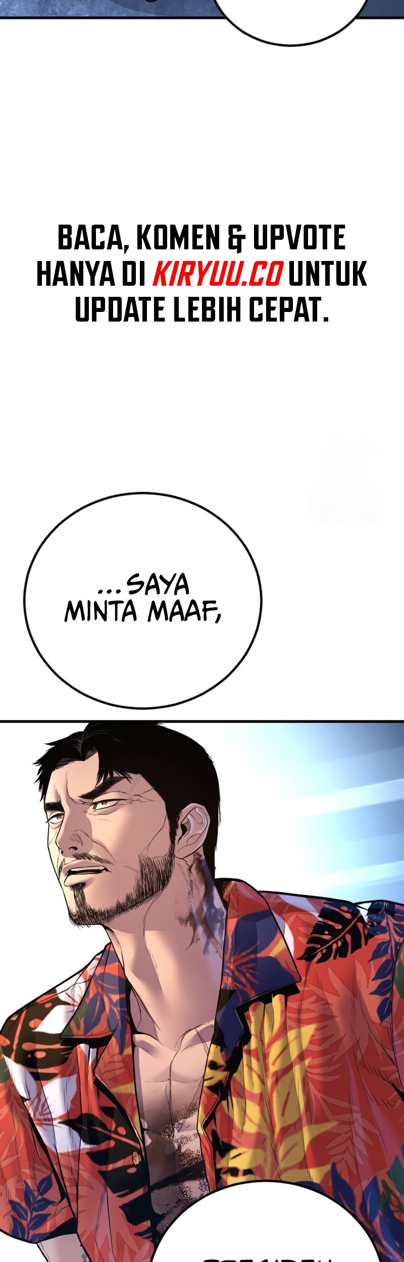 Manager Kim Chapter 157 Gambar 81