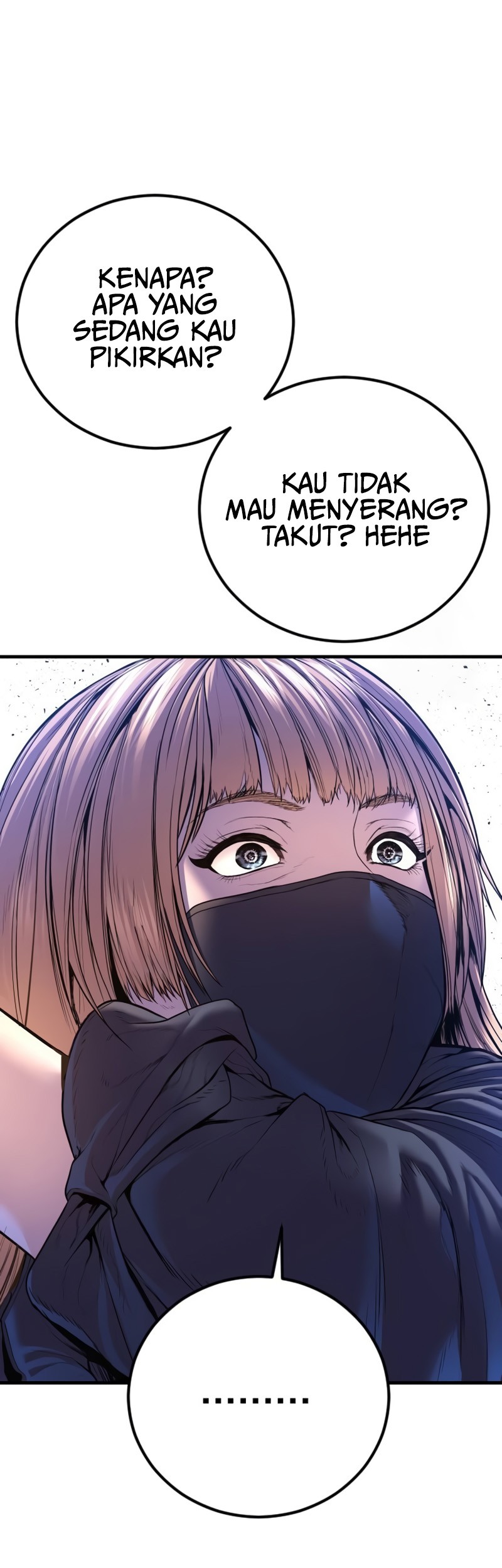 Manager Kim Chapter 157 Gambar 78