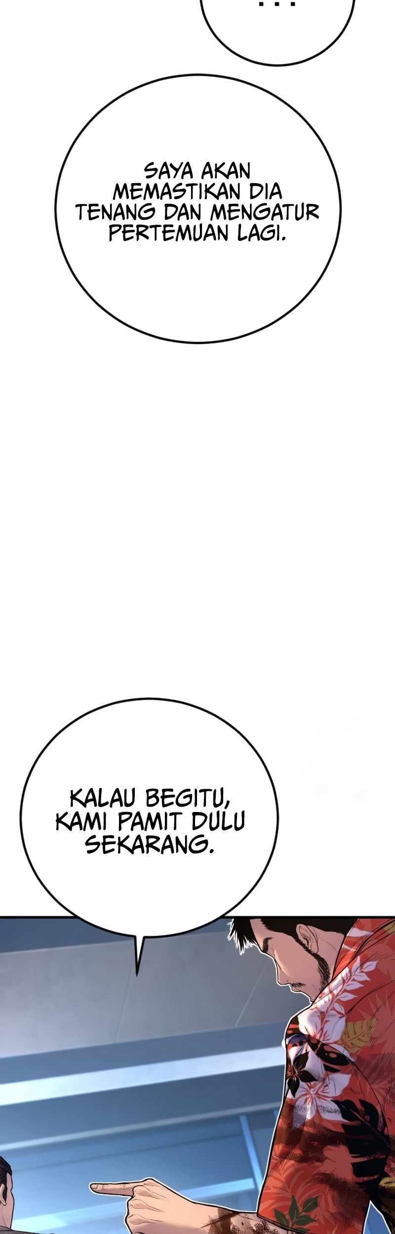 Manager Kim Chapter 157 Gambar 85