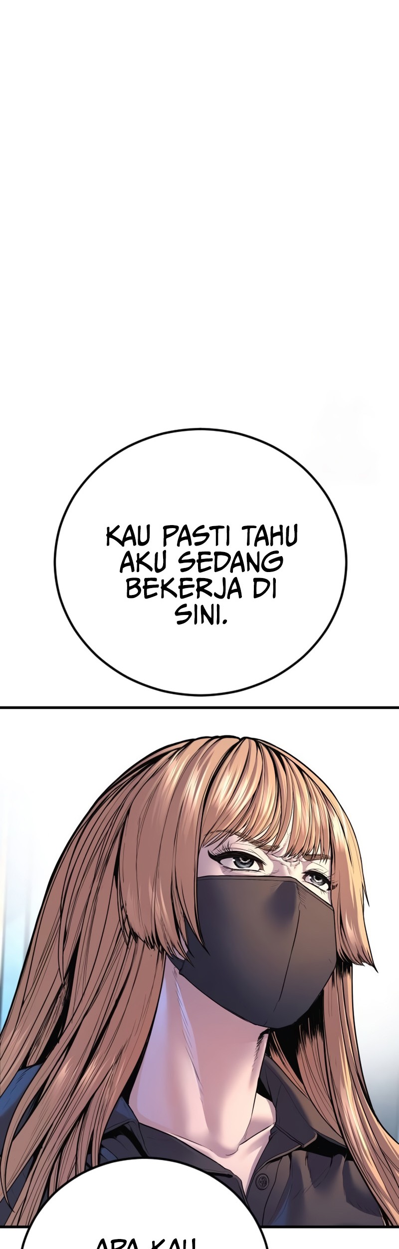 Manager Kim Chapter 157 Gambar 92