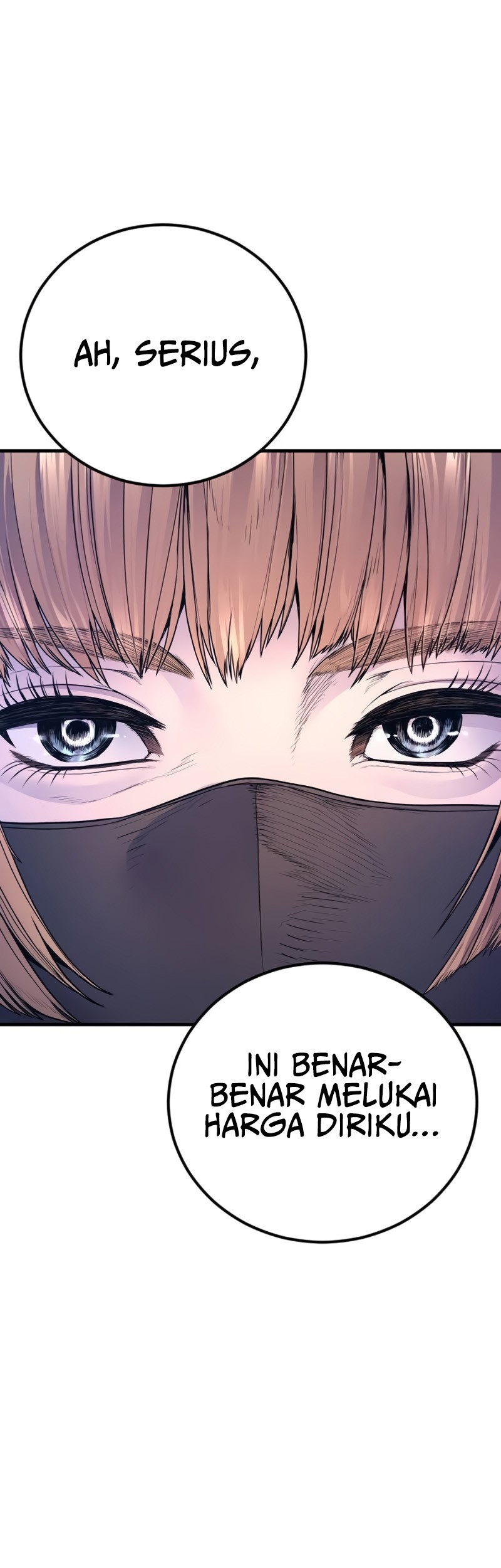 Manager Kim Chapter 157 Gambar 89