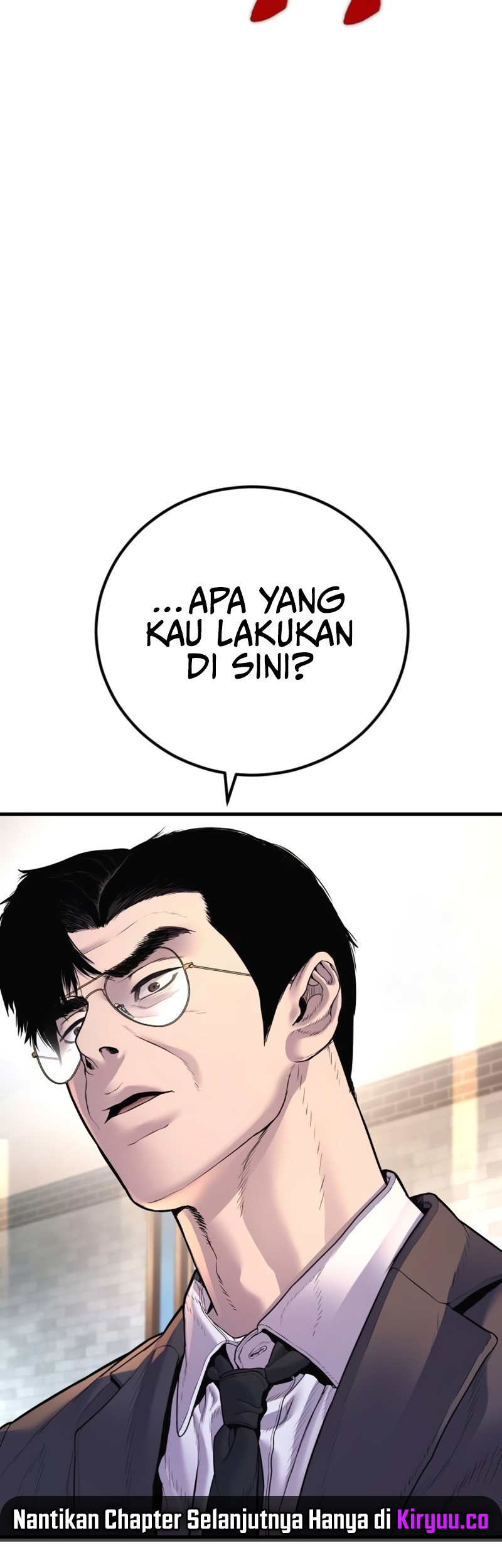Manager Kim Chapter 157 Gambar 91