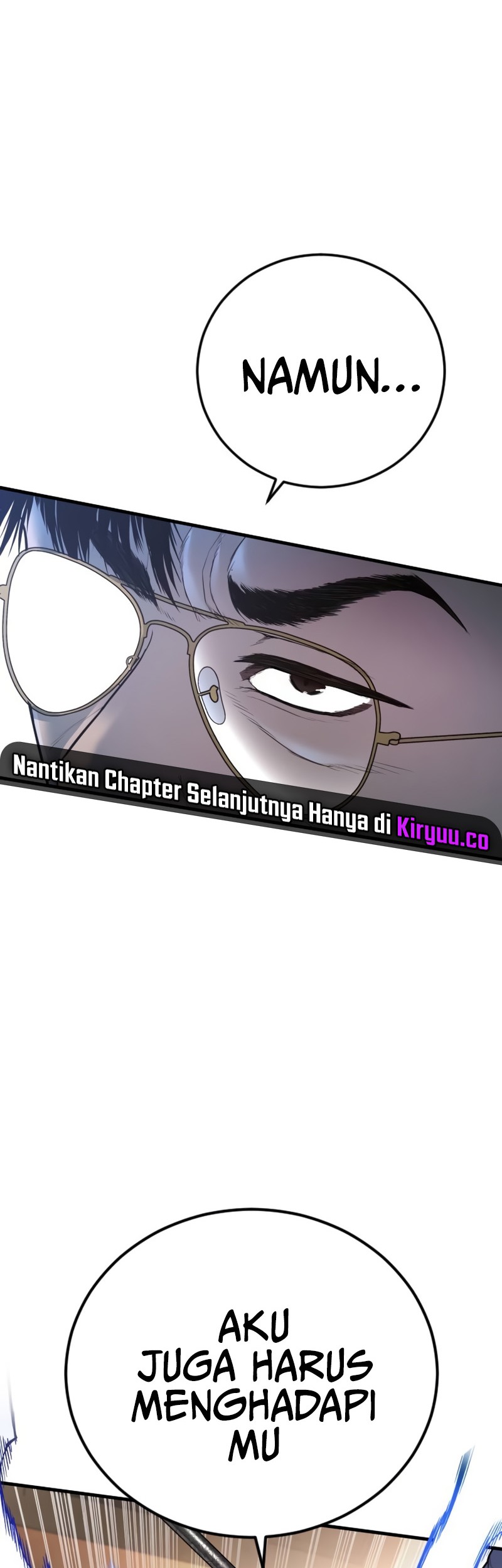 Manager Kim Chapter 157 Gambar 97