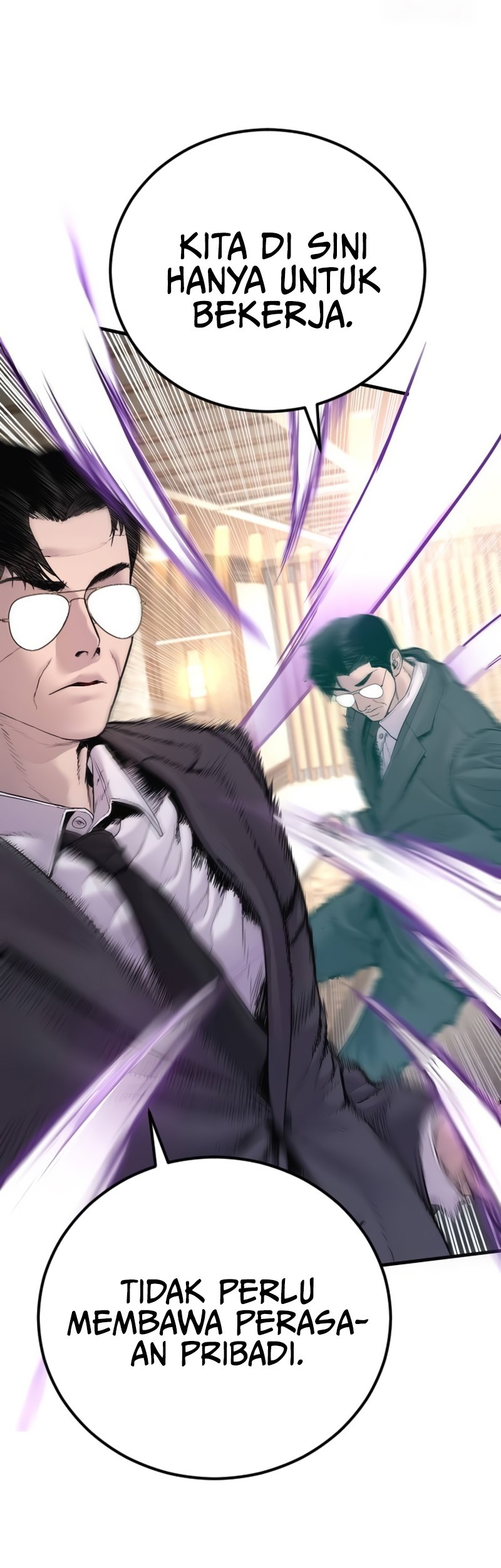 Manager Kim Chapter 157 Gambar 96