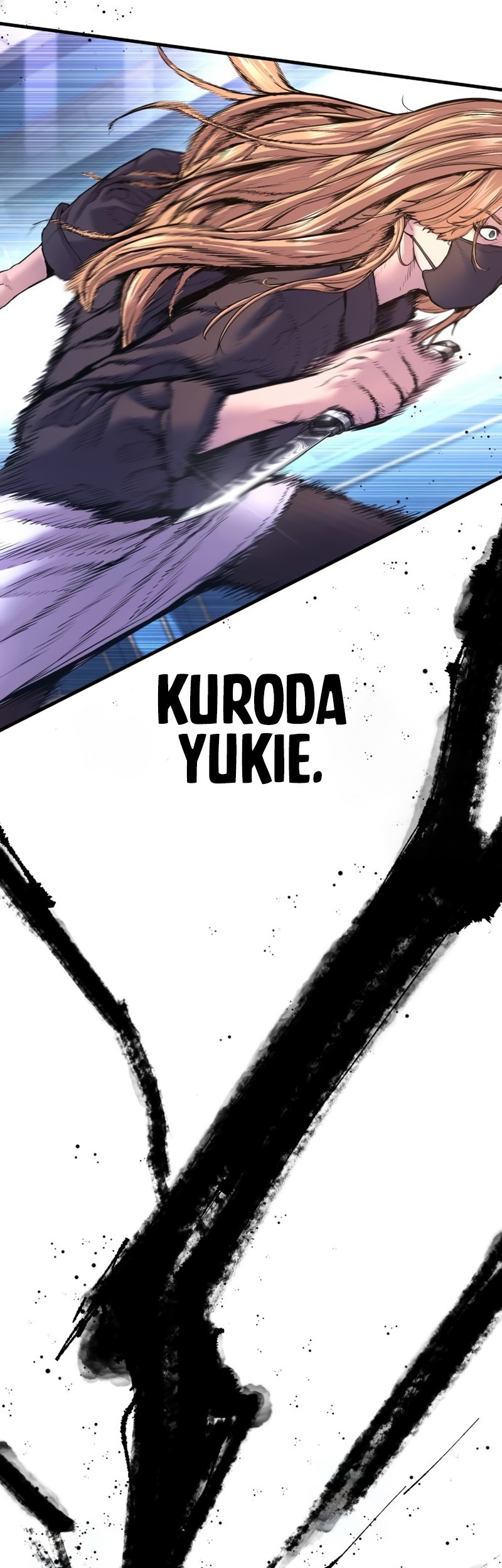 Manager Kim Chapter 157 Gambar 45