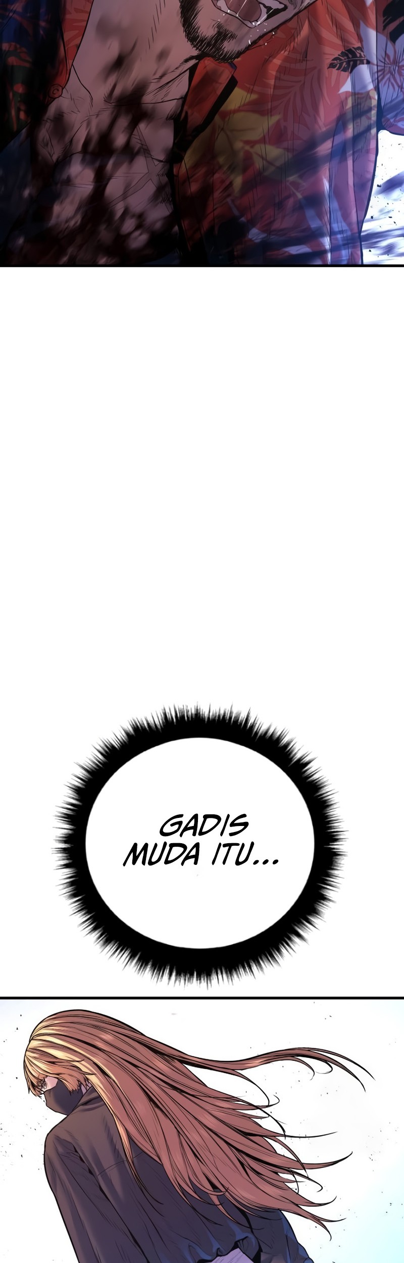 Manager Kim Chapter 157 Gambar 53