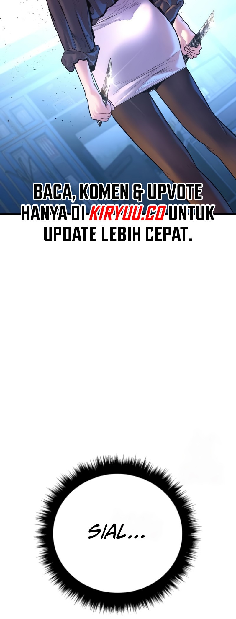 Manager Kim Chapter 157 Gambar 54