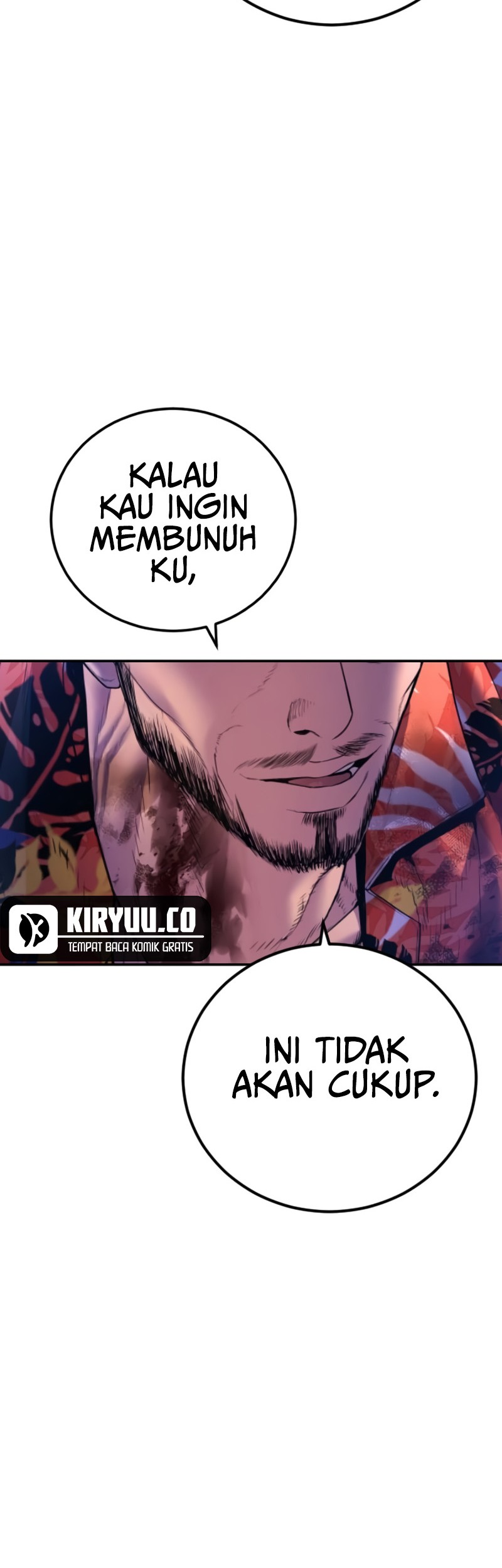 Manager Kim Chapter 157 Gambar 58