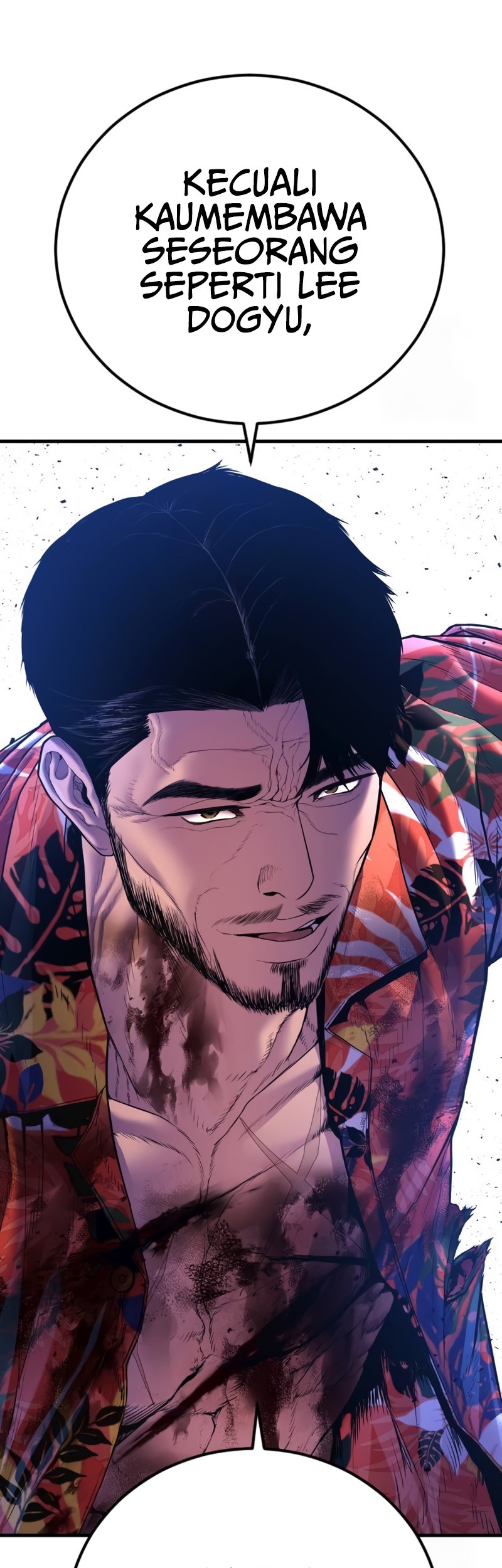 Manager Kim Chapter 157 Gambar 59