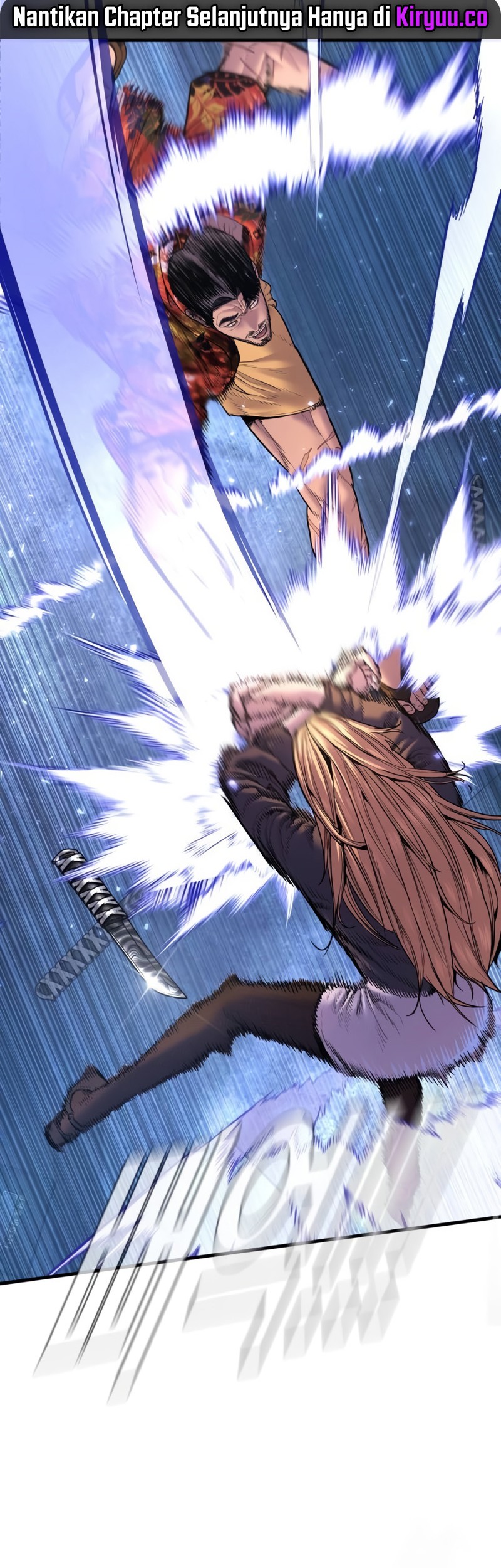 Manager Kim Chapter 157 Gambar 56