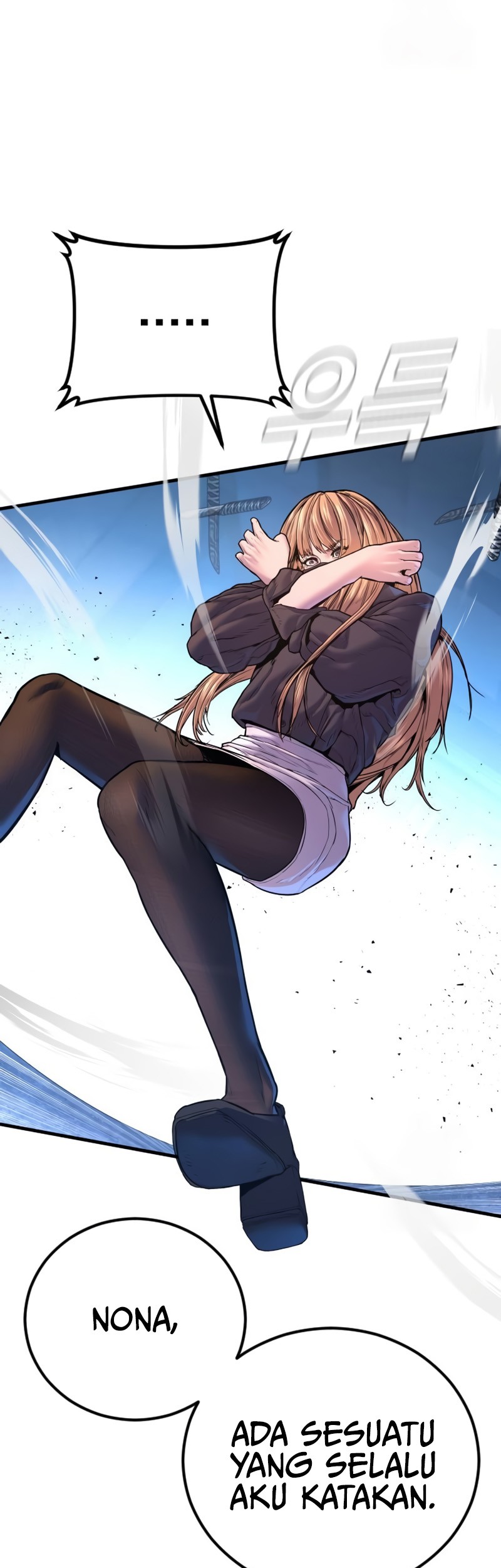 Manager Kim Chapter 157 Gambar 57