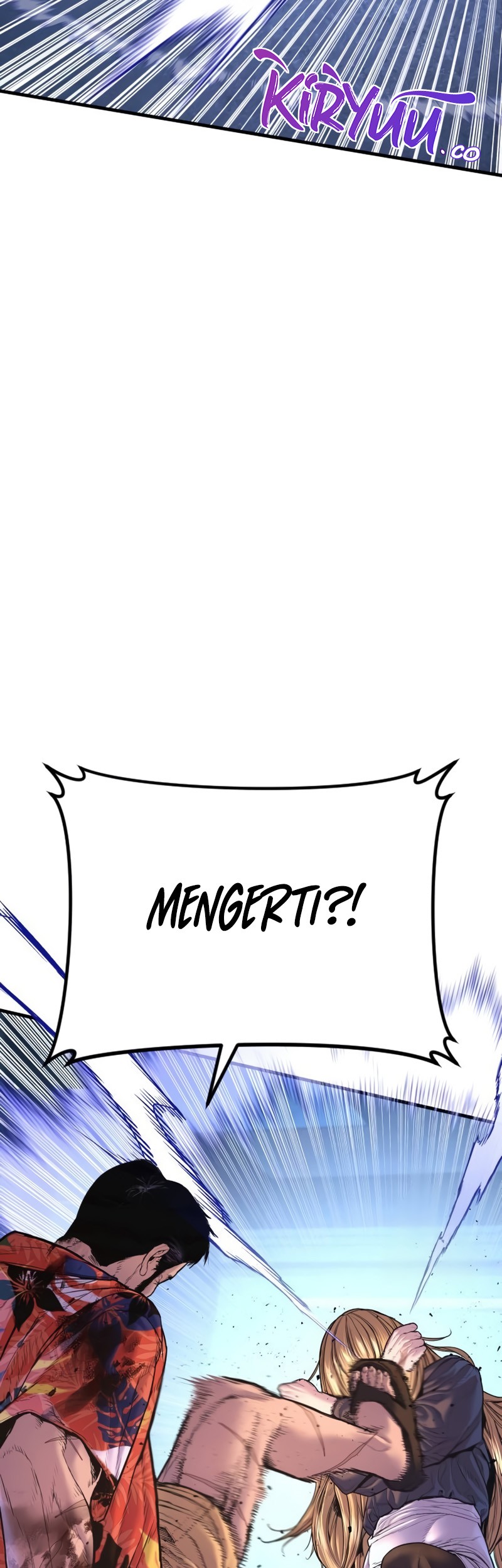 Manager Kim Chapter 157 Gambar 63