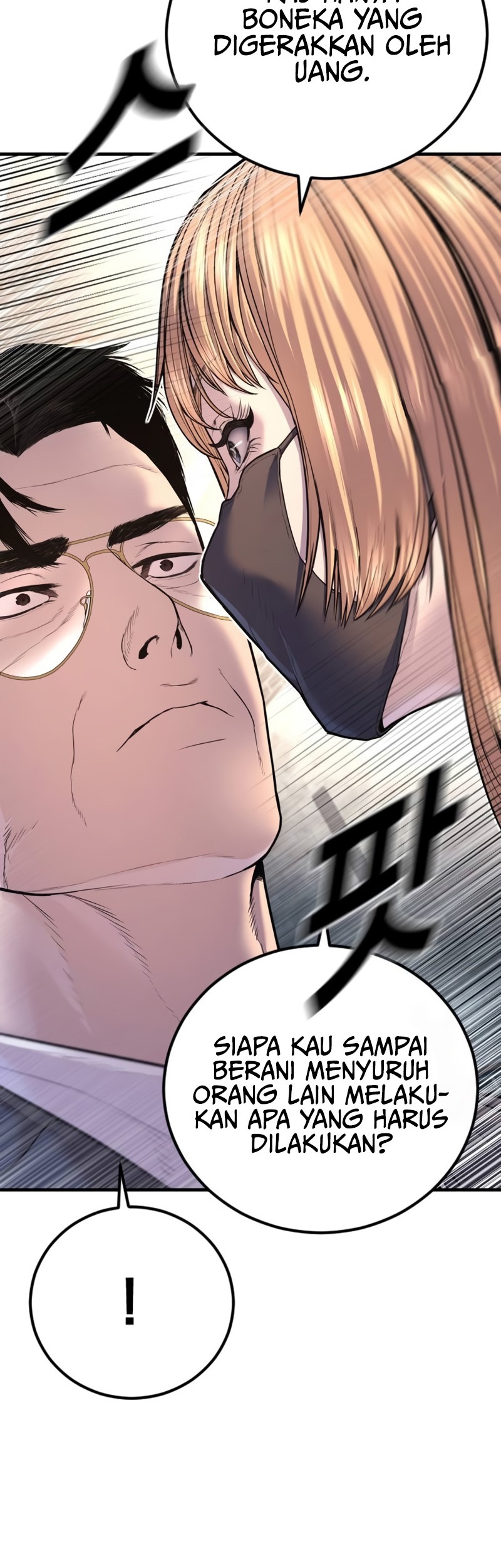 Manager Kim Chapter 157 Gambar 102