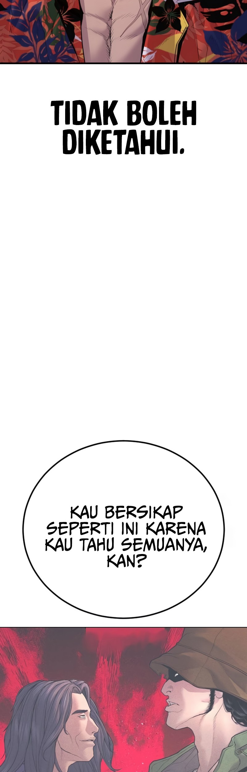 Manager Kim Chapter 157 Gambar 108