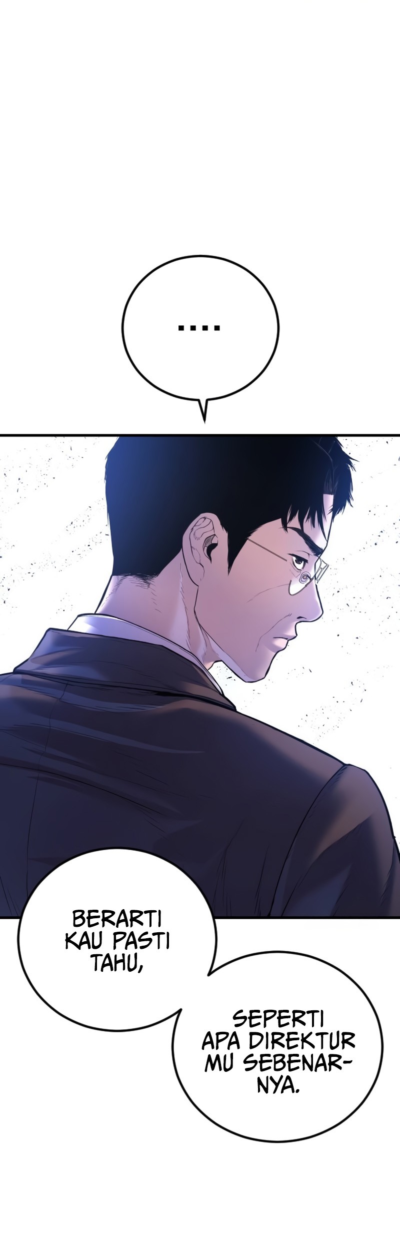 Manager Kim Chapter 157 Gambar 105