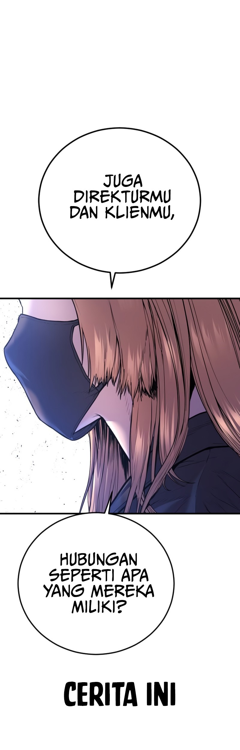 Manager Kim Chapter 157 Gambar 106