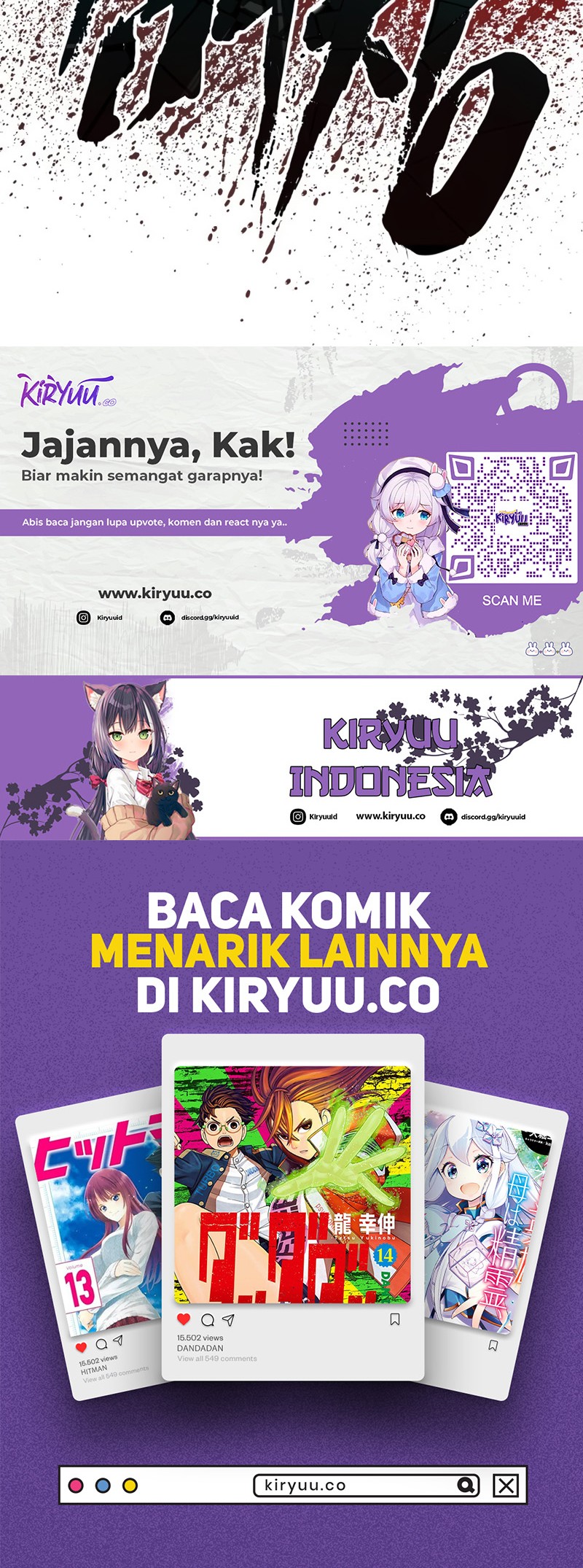 Manager Kim Chapter 157 Gambar 113